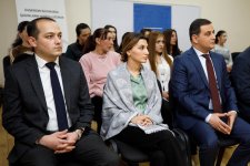 ЗАО «AzerGold» и Госагентство занятости начали реализацию проекта по повышению занятости женщин в Дашкесане