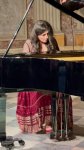 Саида Зульфугарова с успехом выступила с сольным концертом в Барселоне (ВИДЕО, ФОТО)