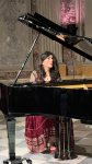 Саида Зульфугарова с успехом выступила с сольным концертом в Барселоне (ВИДЕО, ФОТО)