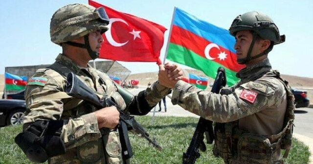 В азербайджанской армии осуществляются революционные преобразования - военный эксперт