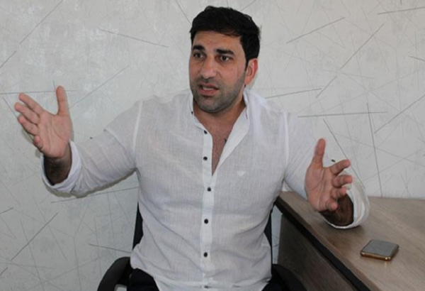 Армения подтвердила, что объявила в розыск Кямиля Зейналлы