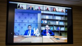 Azerbaijan's AERA, Georgian GNERC agree to share experience in energy issues