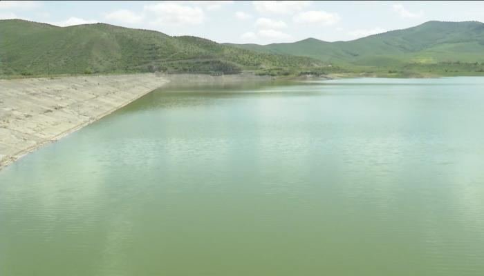 Azerbaijan moves forward with plans to construct reservoirs in liberated territories