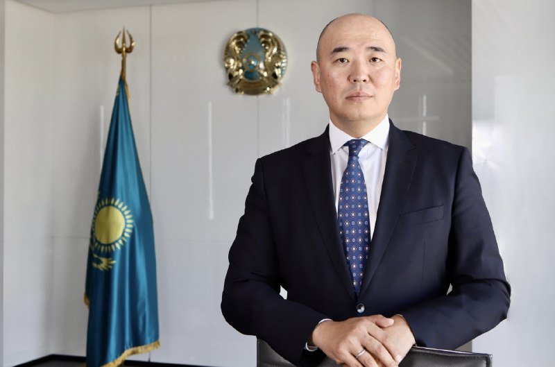 Глава минпромстроя Казахстана совершит рабочие визиты в США и Канаду