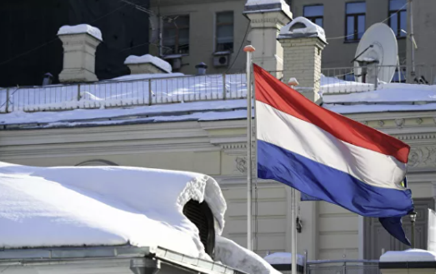 Нидерланды закрывают посольство в Тегеране