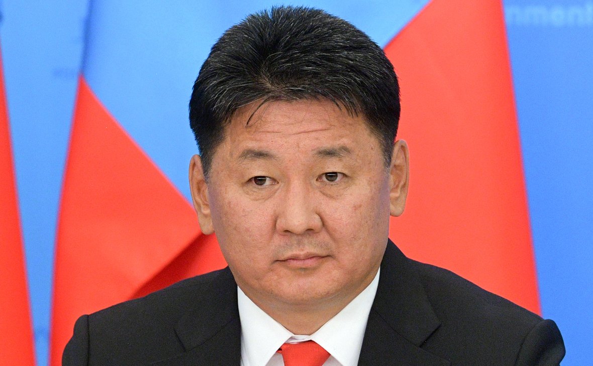 Президент Монголии поздравил Президента Ильхама Алиева