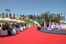 Doha Expo 2023 organizes National Day of Azerbaijan (PHOTO)