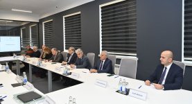 Карабахский университет начнет свою деятельность с 2024/2025 учебного года