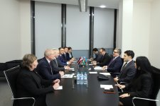 Azerbaijan arranges export mission to Latvia