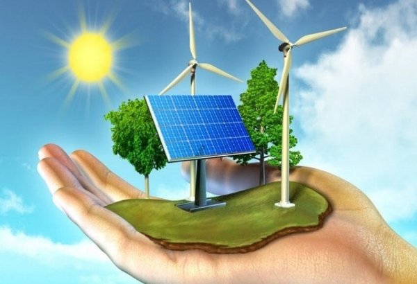 Azərbaycan yaşıl enerji sektorunun inkişaf etdirilməsinə maraqlıdır - Deputat