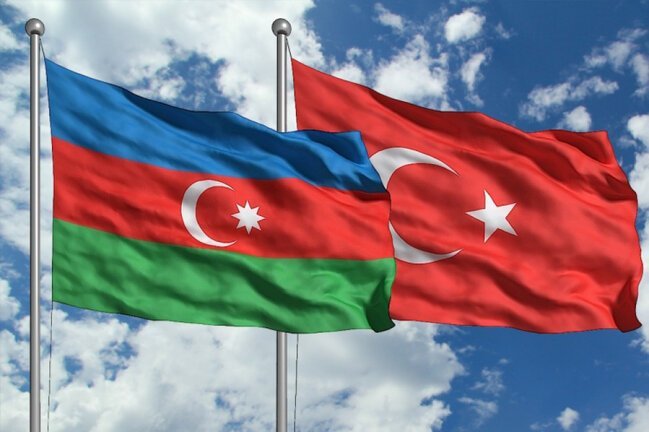 Мощь Азербайджана и Турции продолжает расти - Юджель Карауз