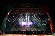 Doha Expo 2023 organizes concert program within Azerbaijan's National Day (PHOTO)