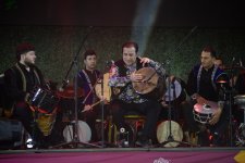 “Doha Ekspo 2023”də Azərbaycan Milli Günü çərçivəsində konsert proqramı təşkil olunub (FOTO)