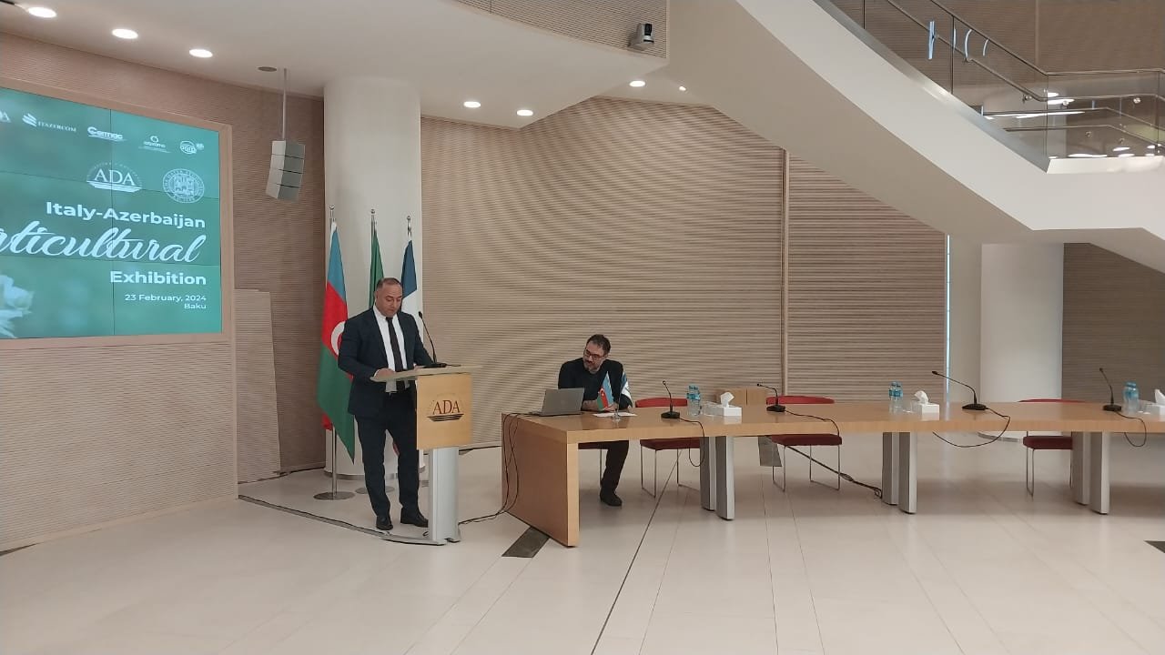 Проведение COP29 в Азербайджане свидетельствует о приверженности страны решению глобальных климатических проблем - Азад Джафарли