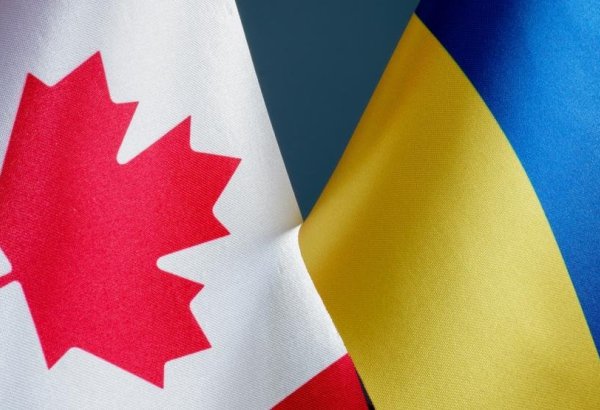 Канада выделяет на восстановление Украине 130 млн долларов
