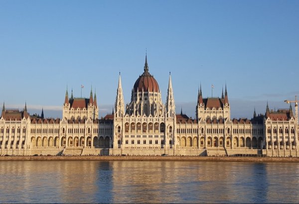Венгрия выразила протест против резолюции ПАСЕ касательно полномочий азербайджанской делегации
