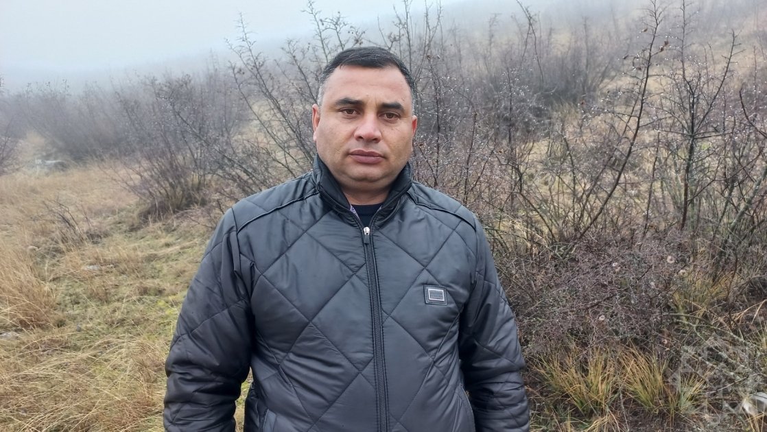Гарагая – место совершения массовой резни - свидетели Ходжалинского геноцида рассказывают о трагедии на месте происшествия (ФОТО)