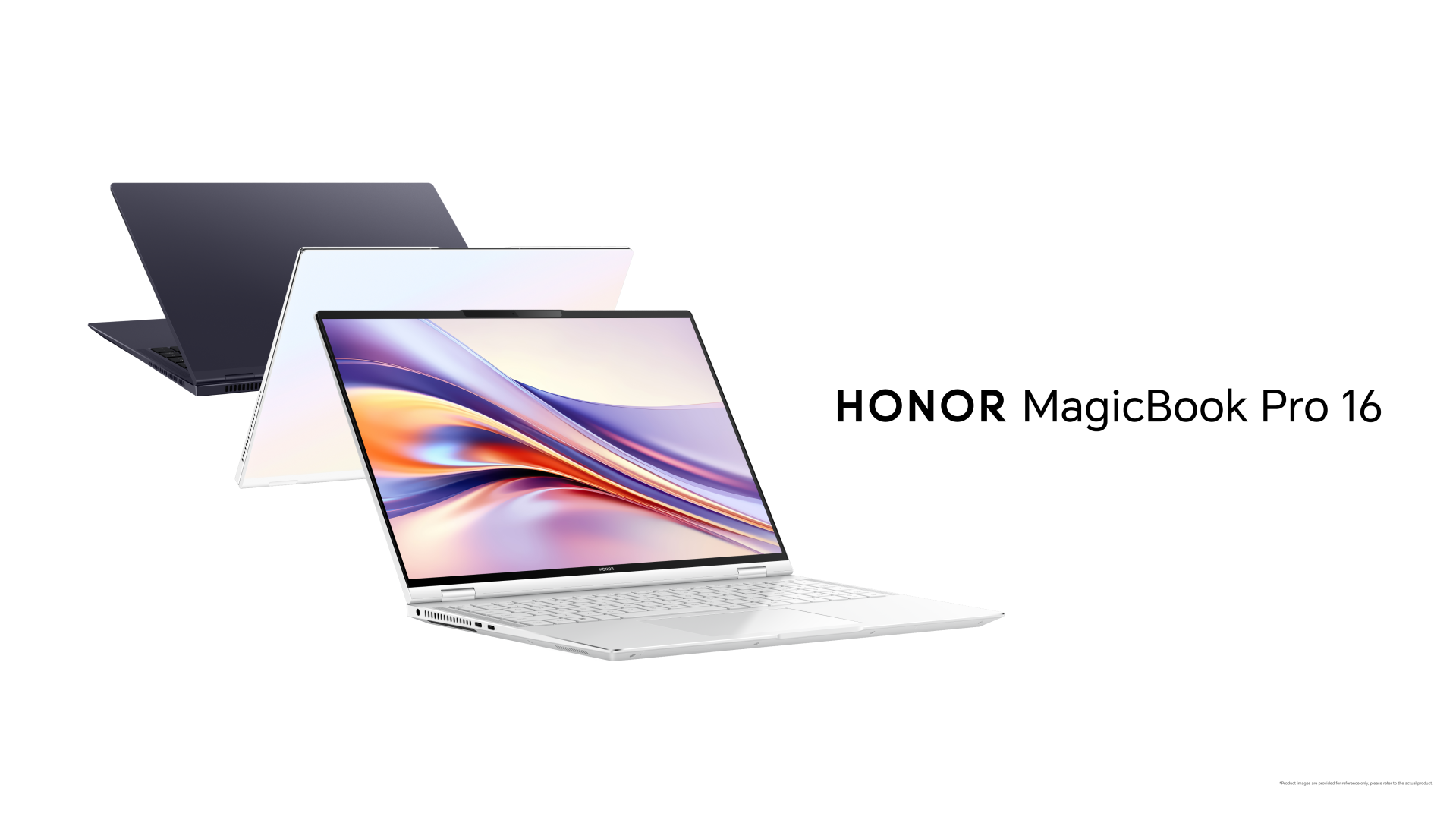 “MWC 2024” sərgisində HONOR süni intellekt texnologiyalarına əsaslanan inqilabi HONOR MagicBook Pro 16 noutbukunu təqdim etdi