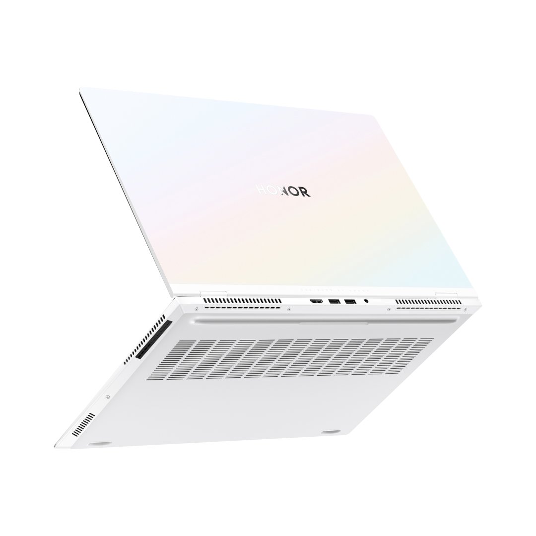 “MWC 2024” sərgisində HONOR süni intellekt texnologiyalarına əsaslanan inqilabi HONOR MagicBook Pro 16 noutbukunu təqdim etdi