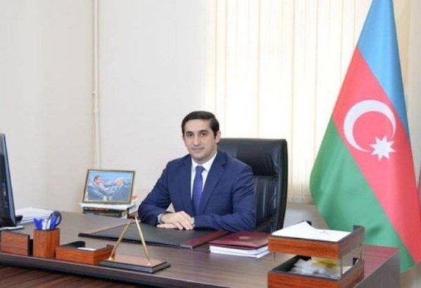 Кто он - новый министр юстиции Азербайджана? - досье
