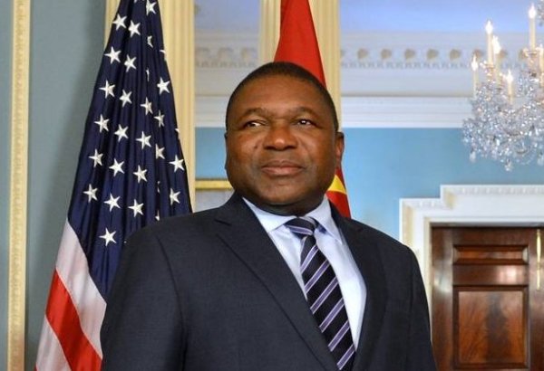 Президент Мозамбика направил поздравительное письмо Президенту Ильхаму Алиеву