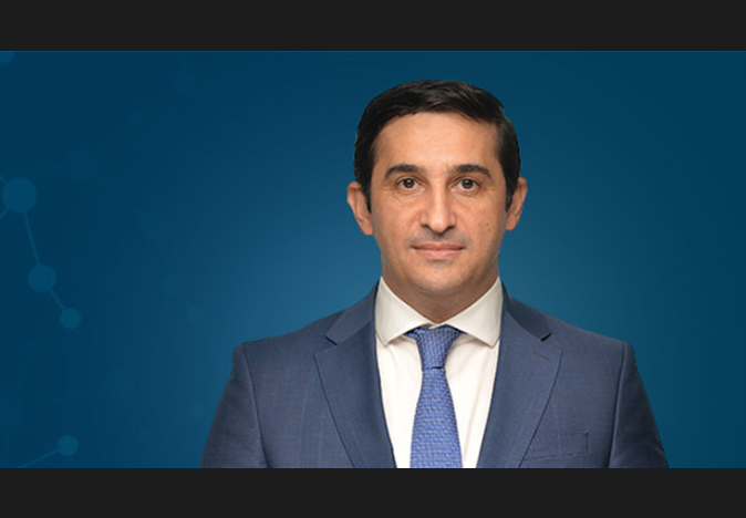 Назначен новый министр юстиции Азербайджана - Распоряжение