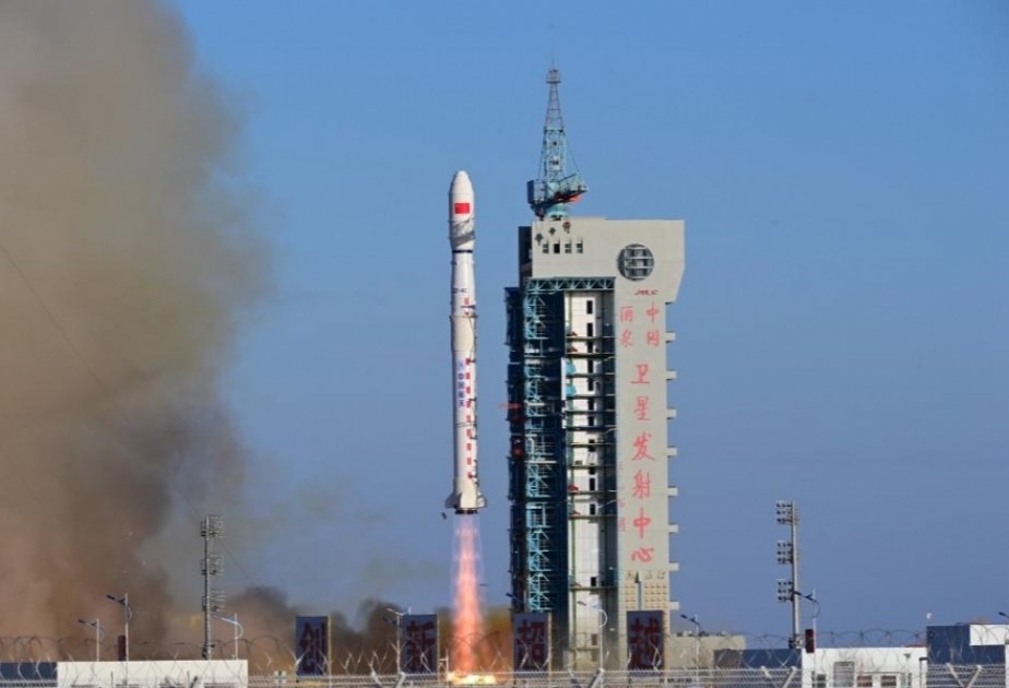 Çin bu il “Long March 12” daşıyıcı raketini orbitə çıxaracaq