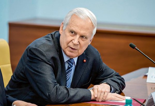 Former USSR premier passes away