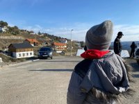 Еще 24 семьям вручены ключи от домов в Лачине (ФОТО)