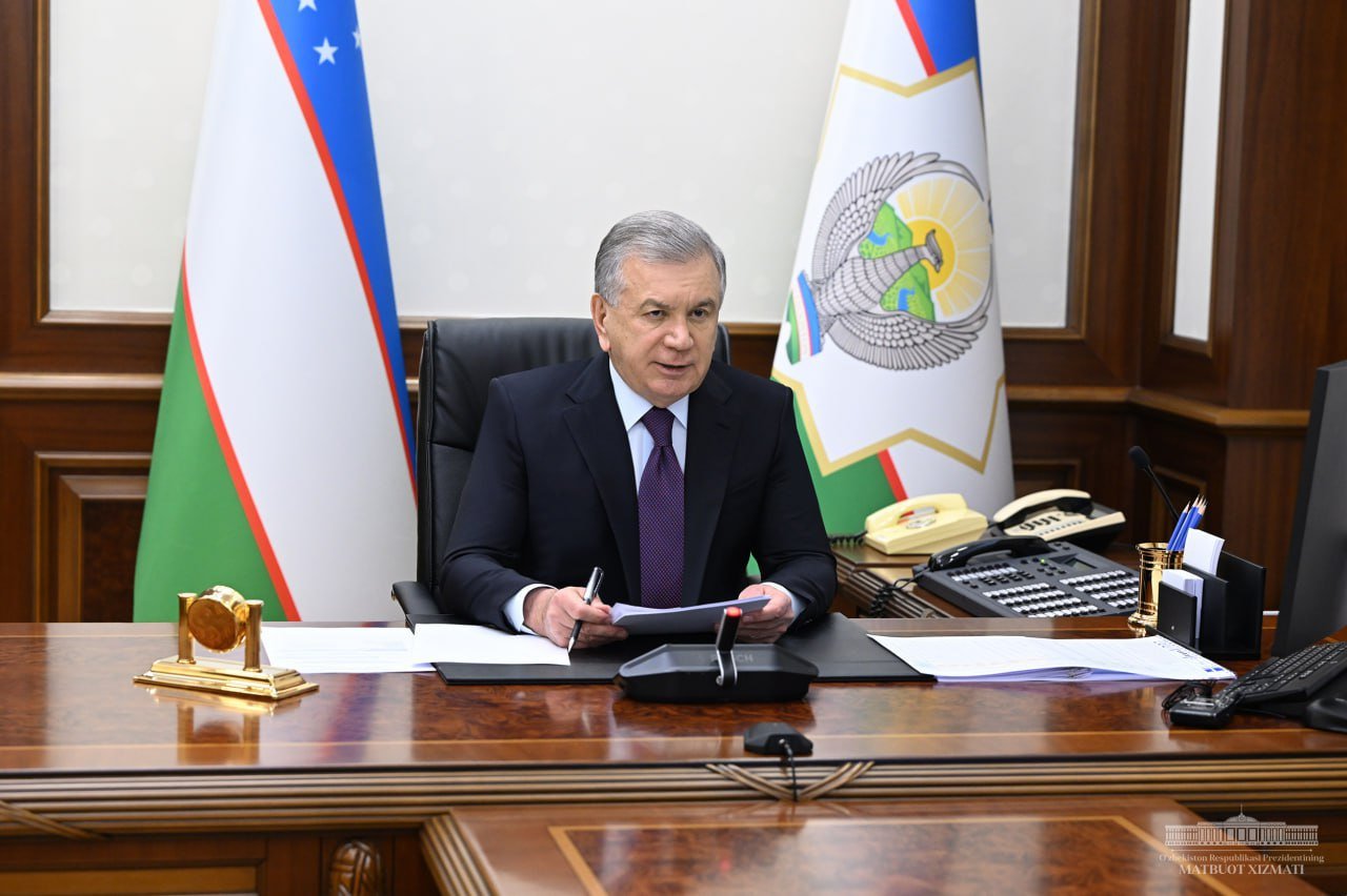 Green energy projects underway at various stages of implementation in Uzbekistan