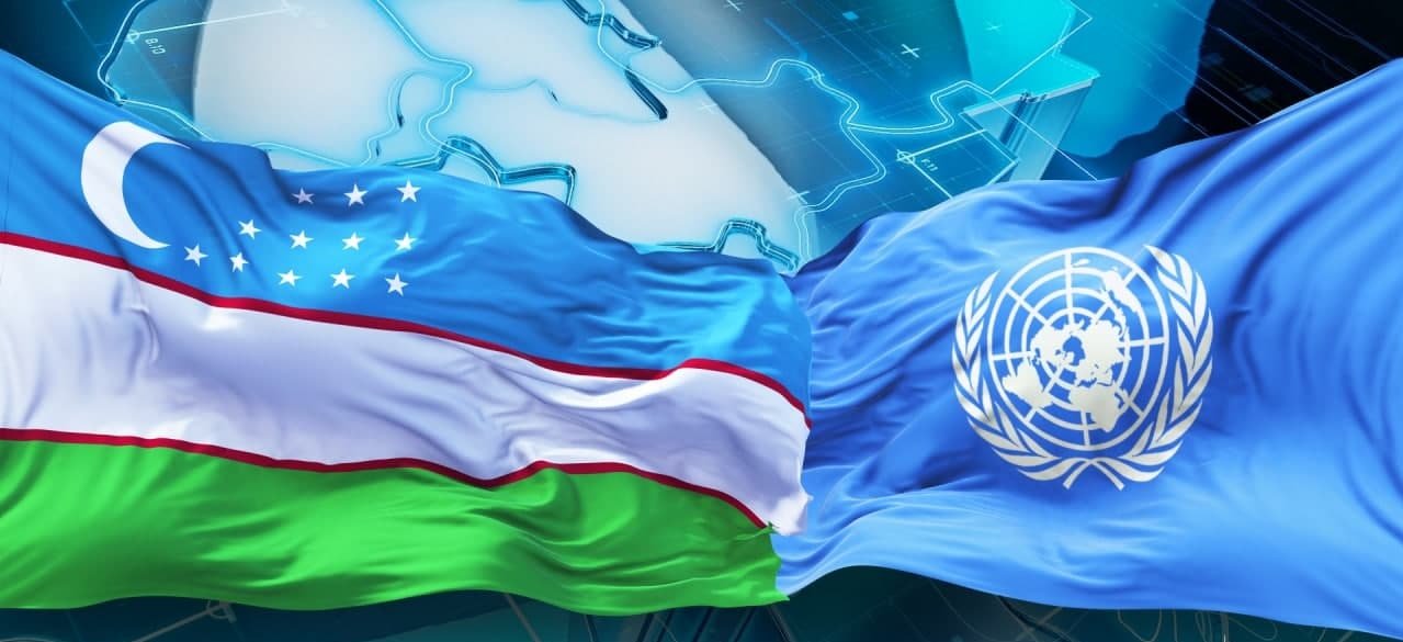 UN GA greenlights tourism bill pushed forward by Uzbekistan