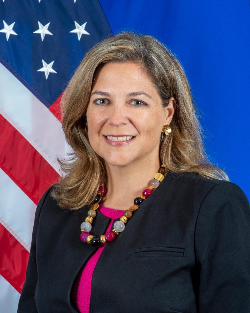 US supports expansion of Southern Gas Corridor - Kimberly Harrington