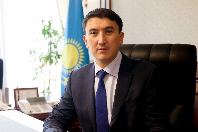 Kazakhstan's KMG eyes expansion of oil transportation through Azerbaijan - chairman