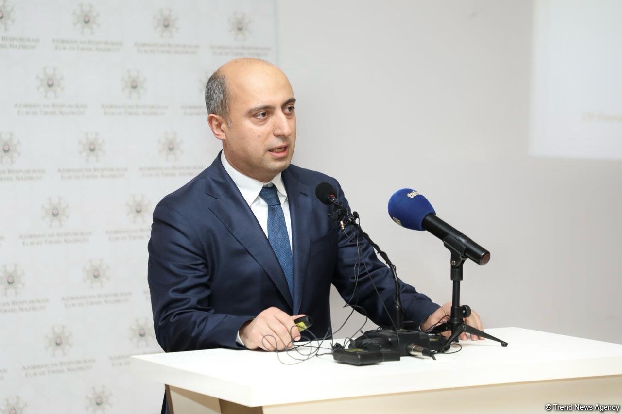 Будет проведен осмотр нескольких зданий под Турецко-азербайджанский университет - министр