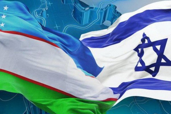 Israel supports Uzbekistan's request to join World Trade Organization