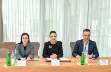 Азербайджан и Албания подписали соглашение об экономическом сотрудничестве (ФОТО)