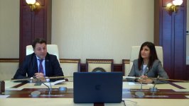 На платформе Baku Network обсудили геополитическое и региональное партнерство между Азербайджаном и Монголией (ФОТО/ВИДЕО)