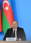 President Ilham Aliyev attends SGC Advisory Council ministerial meeting (PHOTO/VIDEO)