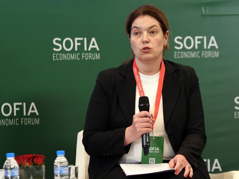 Southern Gas Corridor - prime example of solidarity and cooperation, Bulgaria's minister