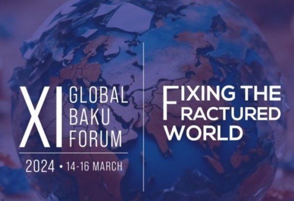 COP üzrə dünyanın ən nüfuzlu ekspertləri Qlobal Bakı Forumunda bir araya gələcəklər