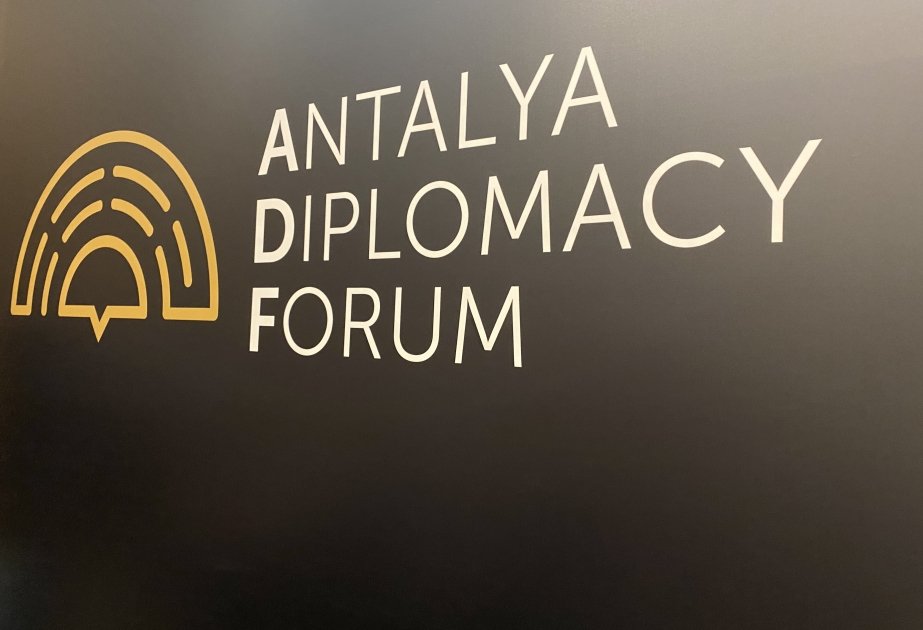 Türkiye's Antalya proceeds with III Diplomacy Forum