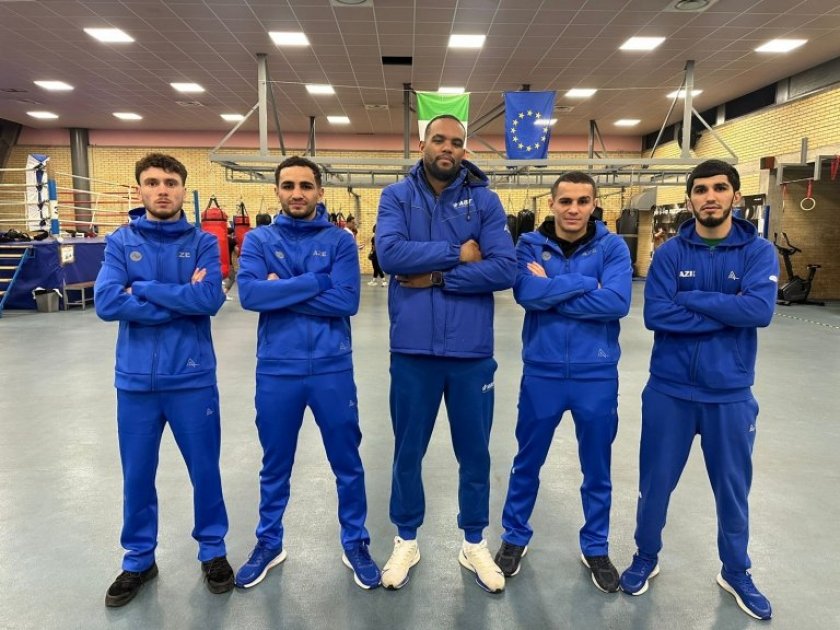 Определились соперники азербайджанских боксеров на Всемирном олимпийском квалификационном турнире