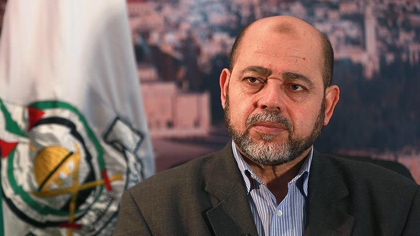 В ХАМАС заявили о готовности продолжить переговоры с Израилем