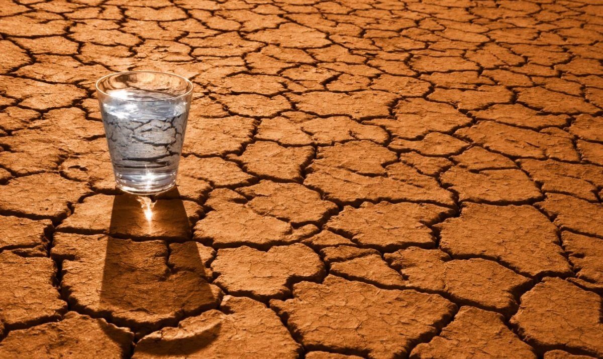 Какие меры предпринимаются для предотвращения дефицита воды в Азербайджане?
