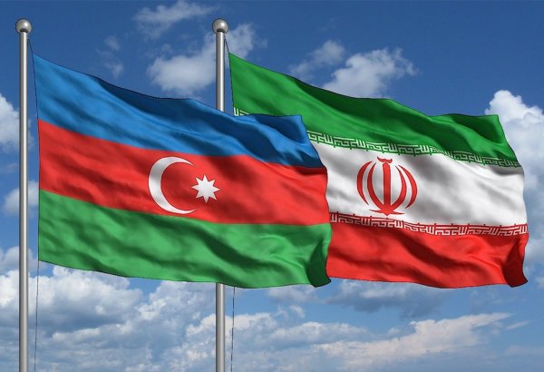 Azerbaijan makes new efforts to develop relations between eastern provinces of Iran