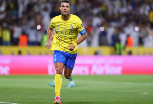 Cristiano Ronaldo to skip Portugal's match against Sweden