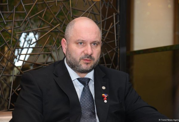 Moldova eyes fertilizer production by SOCAR on its territory – minister (Exclusive)