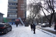 Жители Алматы ощутили землетрясение силой в 5 баллов - МЧС Казахстана (ФОТО)