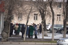 Жители Алматы ощутили землетрясение силой в 5 баллов - МЧС Казахстана (ФОТО)