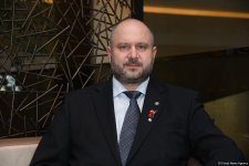 Moldova seeks longer-term energy relations with Azerbaijan - minister (Exclusive interview)